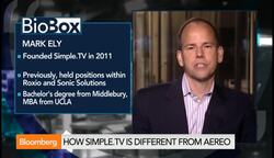 Did Aereo Pave the Way for Simple.TV? News Clip