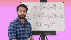 Nucleophilic Aromatic Substitution Instructional Video