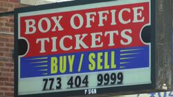 Cubs Fan Spending $20k on World Series Tickets News Clip