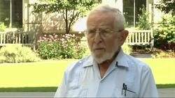 US probes lab workers' possible anthrax exposure News Clip