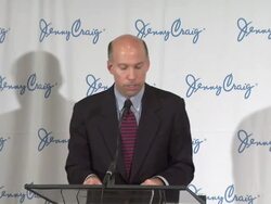 Jenny Craig Announces TV Mom Phylicia Rashad as Next Celebrity Spokesp Stock Footage