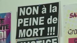 CLEAN : Brother calls to save Serge Atlaoui from Indonesian firing squad News Clip