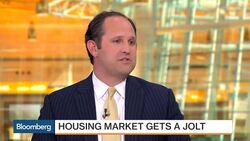 Housing Market Gets a Jolt: Is a Long Cycle Ahead? News Clip