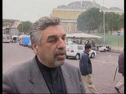 Reax to Vatican Cardinal comments on teaching Islam in schools News Clip