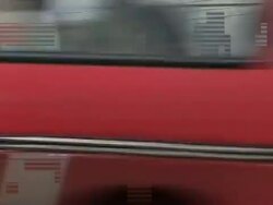 VOICED: African style gets runway relook News Clip