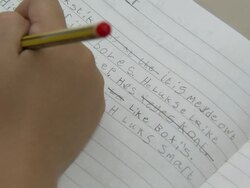 Poor Performing Primary Schools to become Academie News Clip