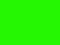 Red curtains open and close with green screen Stock Footage