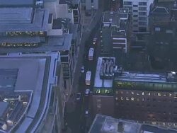 Prison van taking Lee Rigby killers to jail News Clip