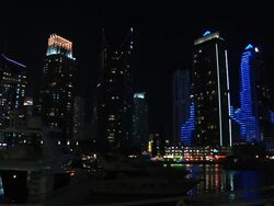 Dubai Stockshots News Clip