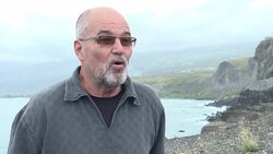 CLEAN : Chances of more MH370 debris slim: Oceanographer News Clip