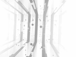 Abstract counting Stock Footage