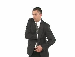 HD: Annoying Phone Calls Stock Footage