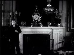 Mr Bennett Extols British Courage News Clip