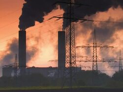 NTSC: Smoke Stock Footage