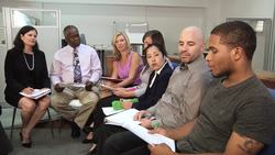 Giving and Receiving Feedback in the Workplace Instructional Video