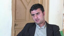 VOICED : Pakistan ninas en matrimonio para resolve News Clip