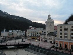 World Junior Curling Championships Stock Footage