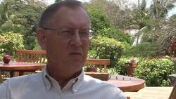 VOICED: Tourists shun Kenyan coast News Clip