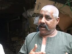 VOICED: Egypt pig cull hits Christian minority News Clip