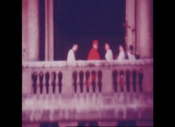 RR7843/1 POPE JOHN PAUL II CUTS 1of 3 News Clip