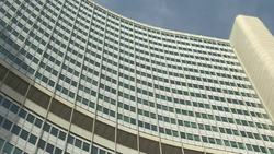 CLEAN : STOCKSHOTS: New round of Iran nuclear talks April 22 in Vienna News Clip