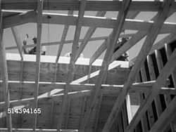 1953: CAMDEN, SOUTH CAROLINA Instructional Video