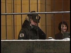 RUSSIA: MOSCOW: PROTESTS AGAINST US POLICY TOWARDS IRAQ Instructional Video