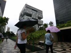 Rio De Janeiro: Brazil's World City Stock Footage