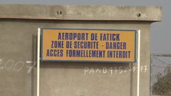 CLEAN: Senegal counts down to tough election battle News Clip