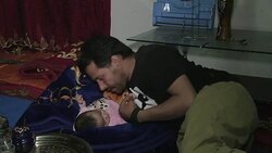 CLEAN : Decades old dispute separates Western Sahara families News Clip