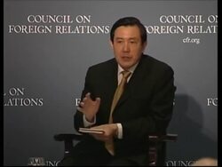 Taiwan's Nationalist opposition leader visits Instructional Video