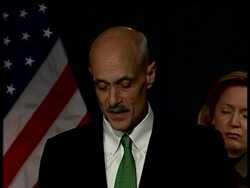 Homeland Security Secretary Michael Chertoff released more information Wednesday about the immigration raids at six Swift and Company meat processing plants. Instructional Video