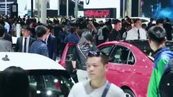 Two-child policy boosts popularity in larger cars News Clip