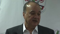 Fatah: US Jerusalem move would be grave violation of international law News Clip