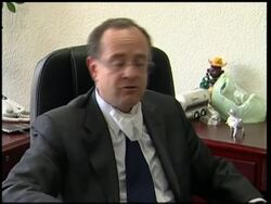 Reactions as WHO raises swine flu alert level to five News Clip