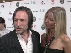 29th Annual The Gift of Life Gala Stock Footage