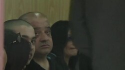 CLEAN : Jail postponed for Israeli soldier who killed Palestinian News Clip