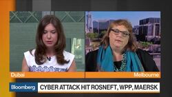 New Cyber Attack Goes Global News Clip