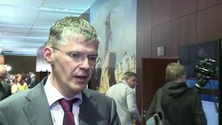 CLEAN : IEF: Economic expert says Russia can become an  exciting market News Clip