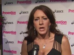 INTERVIEW: Joely Fisher on what makes this event different from the Stock Footage