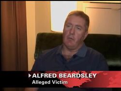 Police arrested O.J. Simpson on Sunday, saying he was part of an armed group who burst into a Las Vegas hotel room and snatched memorabilia that documented his own sports career News Clip