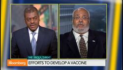 Obama's Ebola Proposal Is 'Bold, Comprehensive': Benjamin News Clip