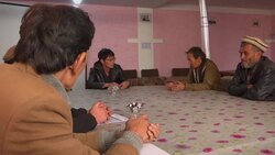 Heroin addiction spirals in Afghanistan News Clip