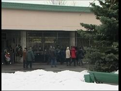 Friends and family mourn  journalist, analyst comments News Clip