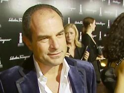 Rodeo Drive 'Walk Of Style' Awards honoring Salvatore Ferragamo Stock Footage