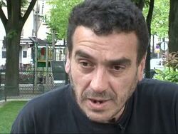 VOICED: Paris band in tune with ethnic diversity News Clip