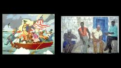 Thelma Golden: How art gives shape to cultural change Instructional Video