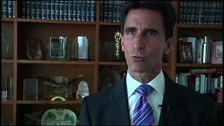 Gay studies on curriculum in Californian schools News Clip