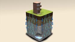 Sinkhole swallows building in Chinese city Instructional Video