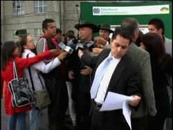 US, Colombian authorities announce arrest of 24 related to the Ochoa Vasco cartel Instructional Video